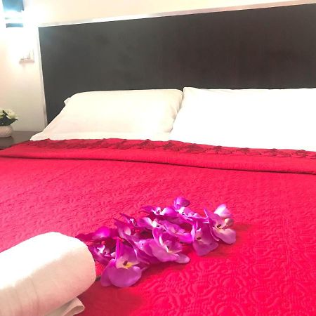 Tune Homes B&B Rome Luaran gambar