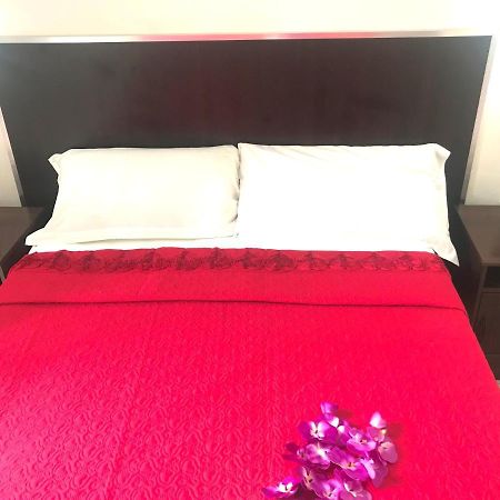 Tune Homes B&B Rome Luaran gambar