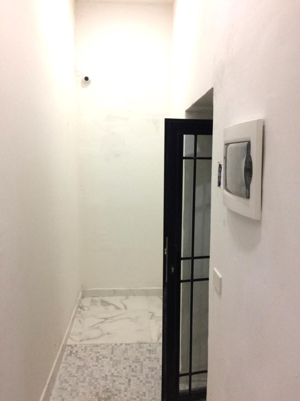 Tune Homes B&B Rome Luaran gambar