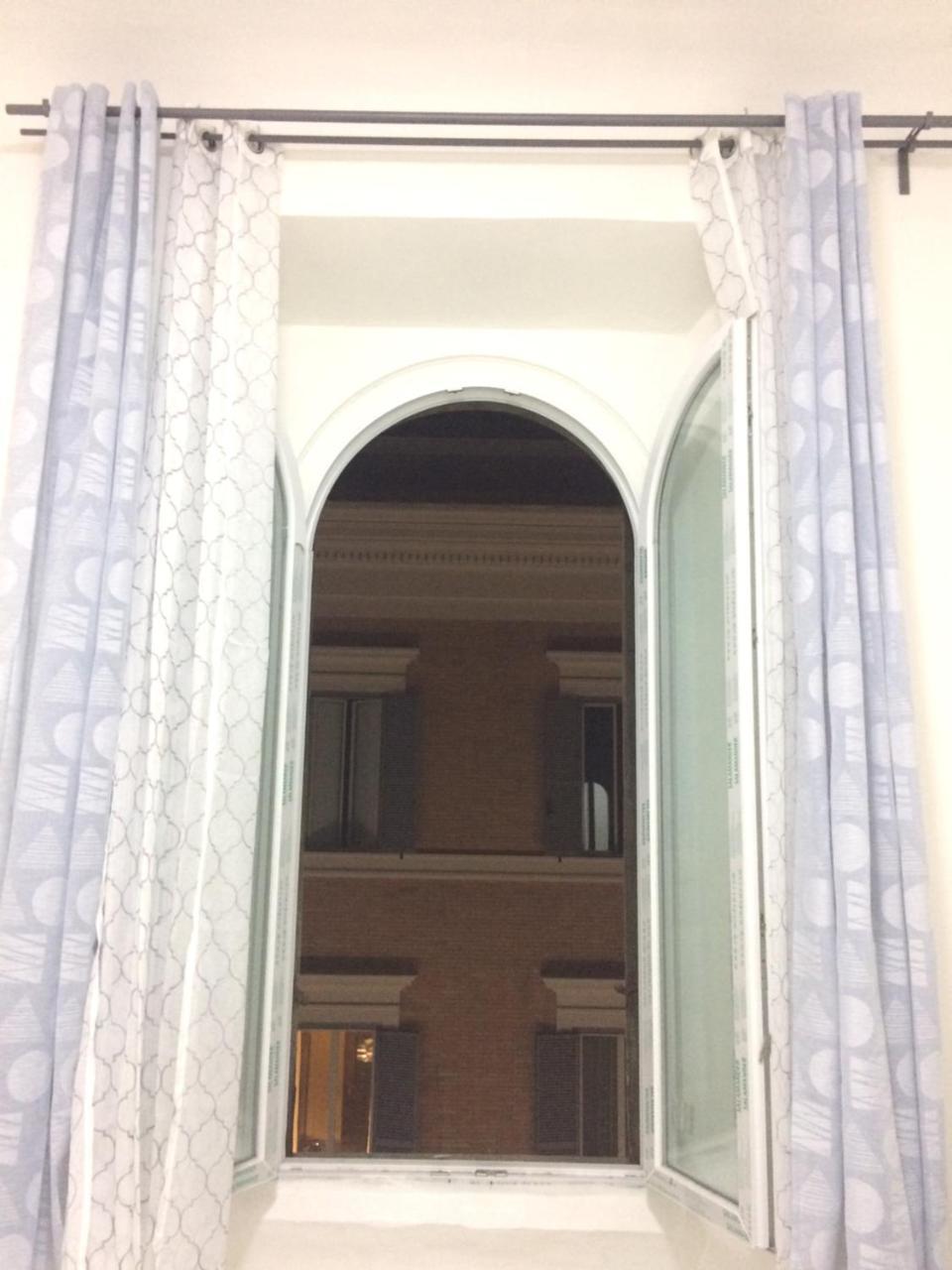 Tune Homes B&B Rome Luaran gambar