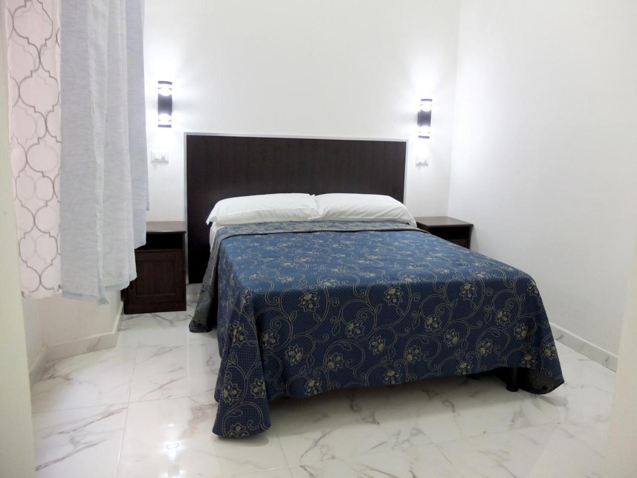 Tune Homes B&B Rome Luaran gambar