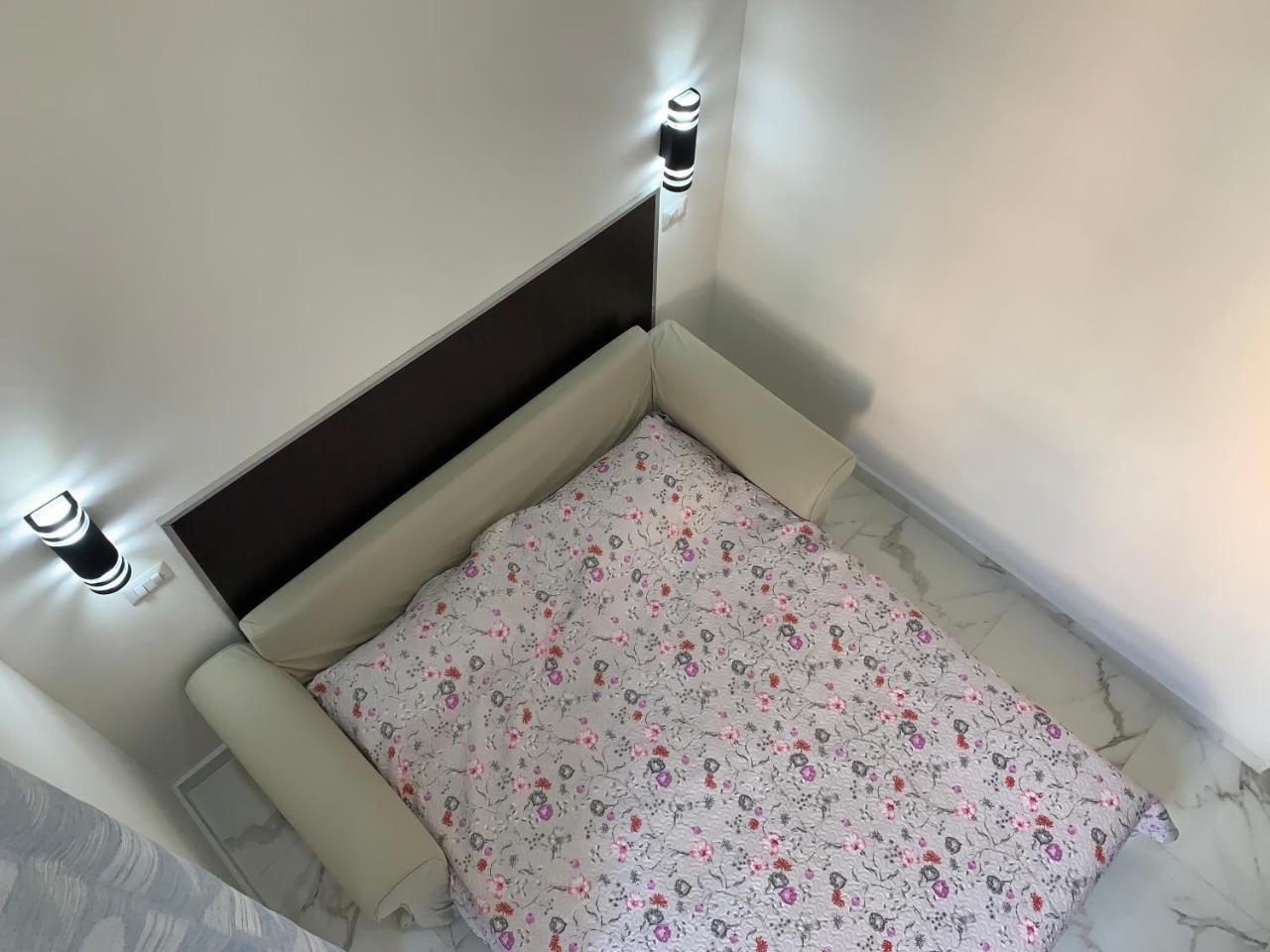 Tune Homes B&B Rome Luaran gambar