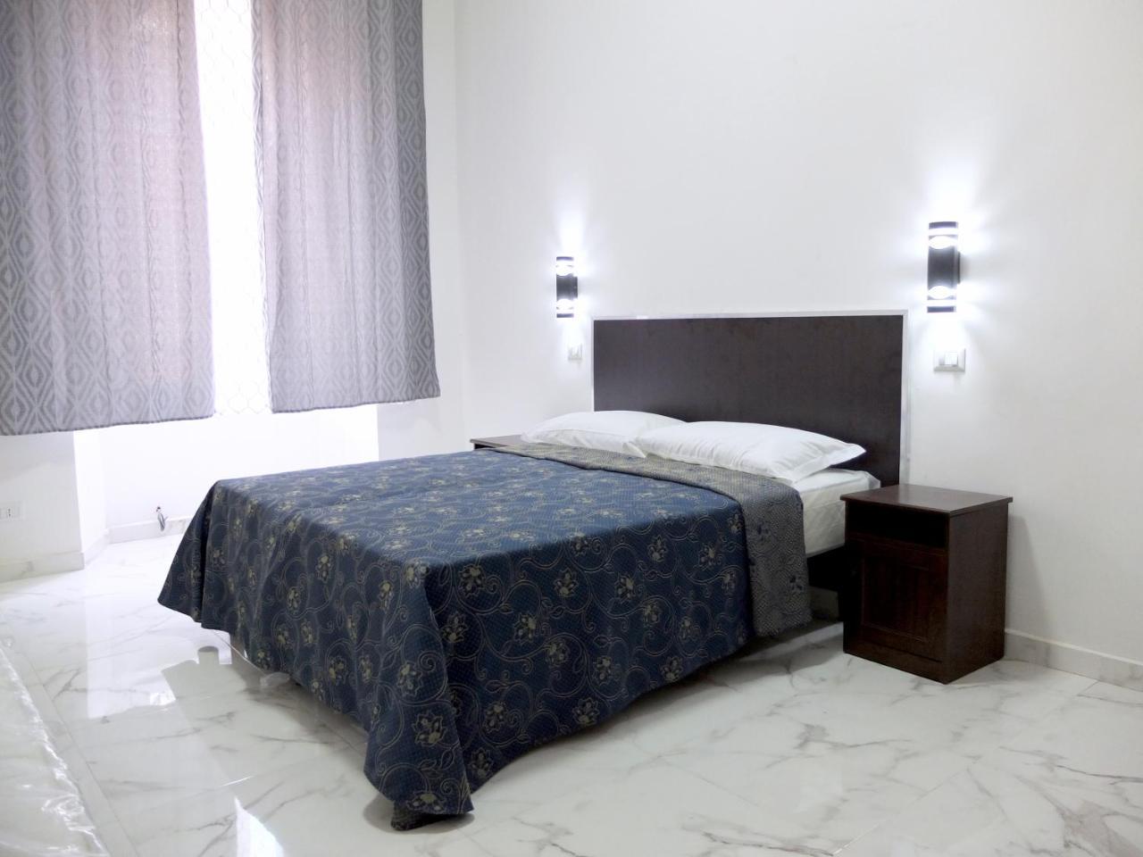 Tune Homes B&B Rome Luaran gambar