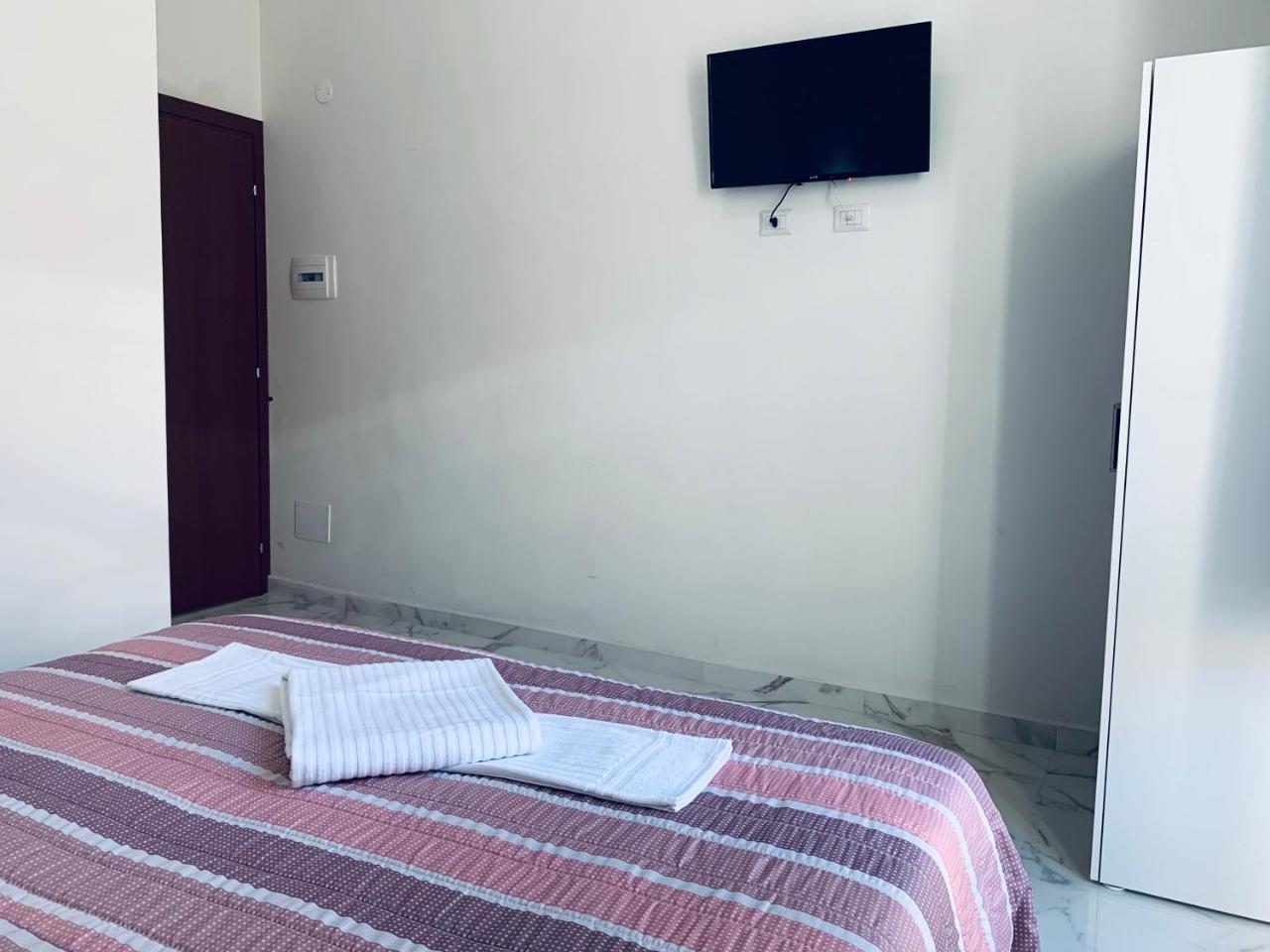 Tune Homes B&B Rome Luaran gambar