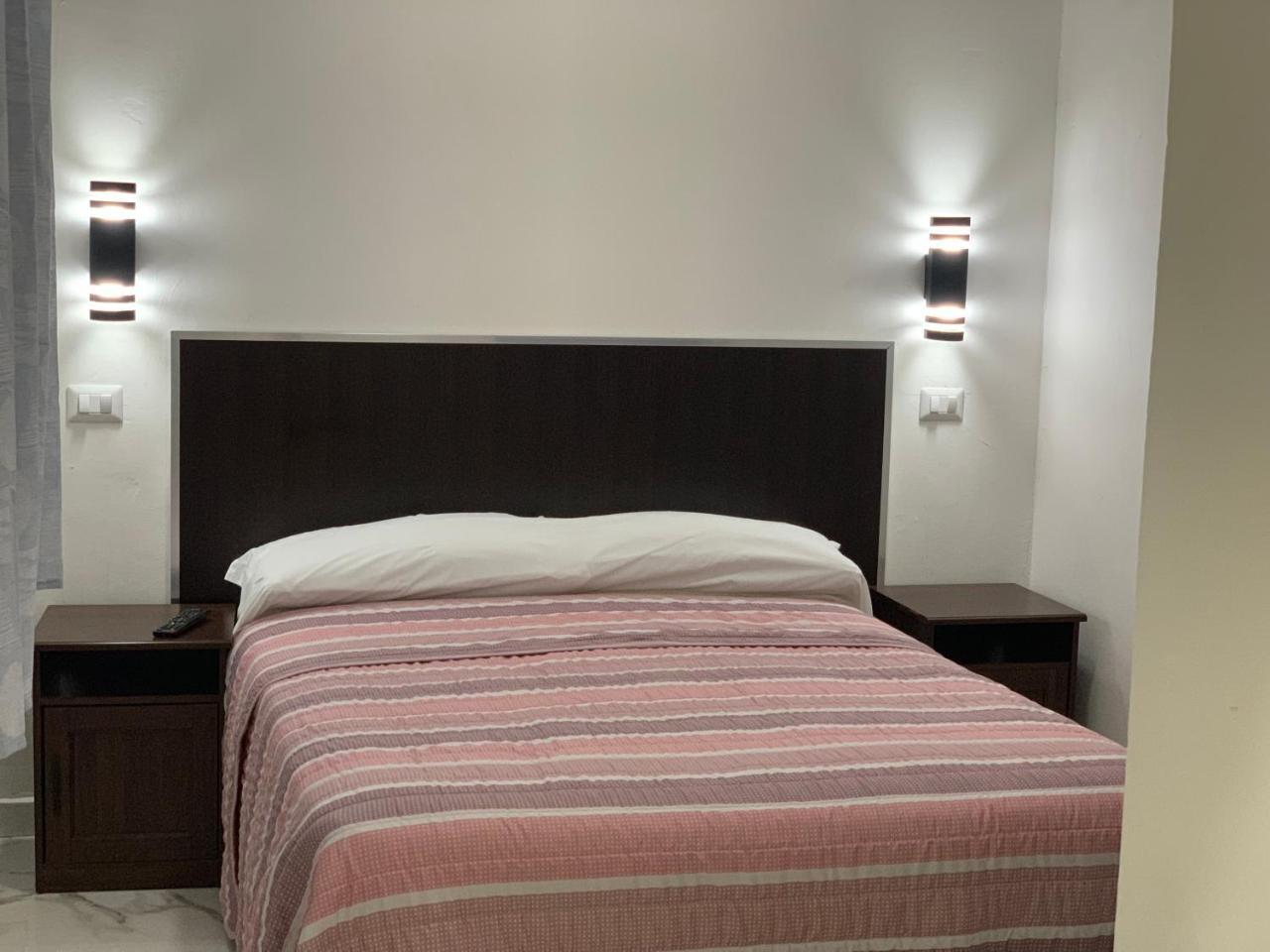 Tune Homes B&B Rome Luaran gambar