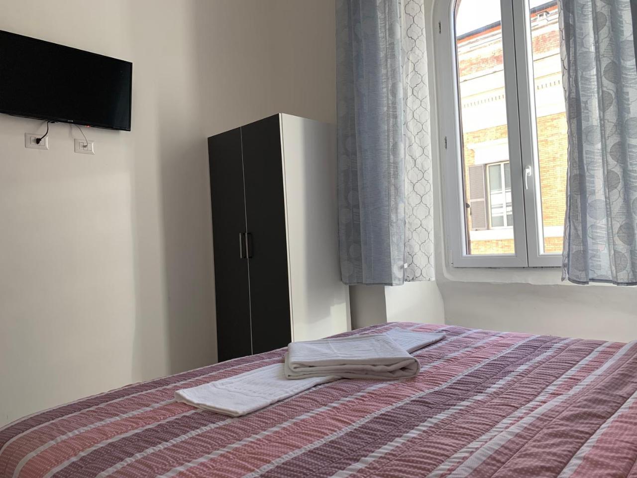 Tune Homes B&B Rome Luaran gambar