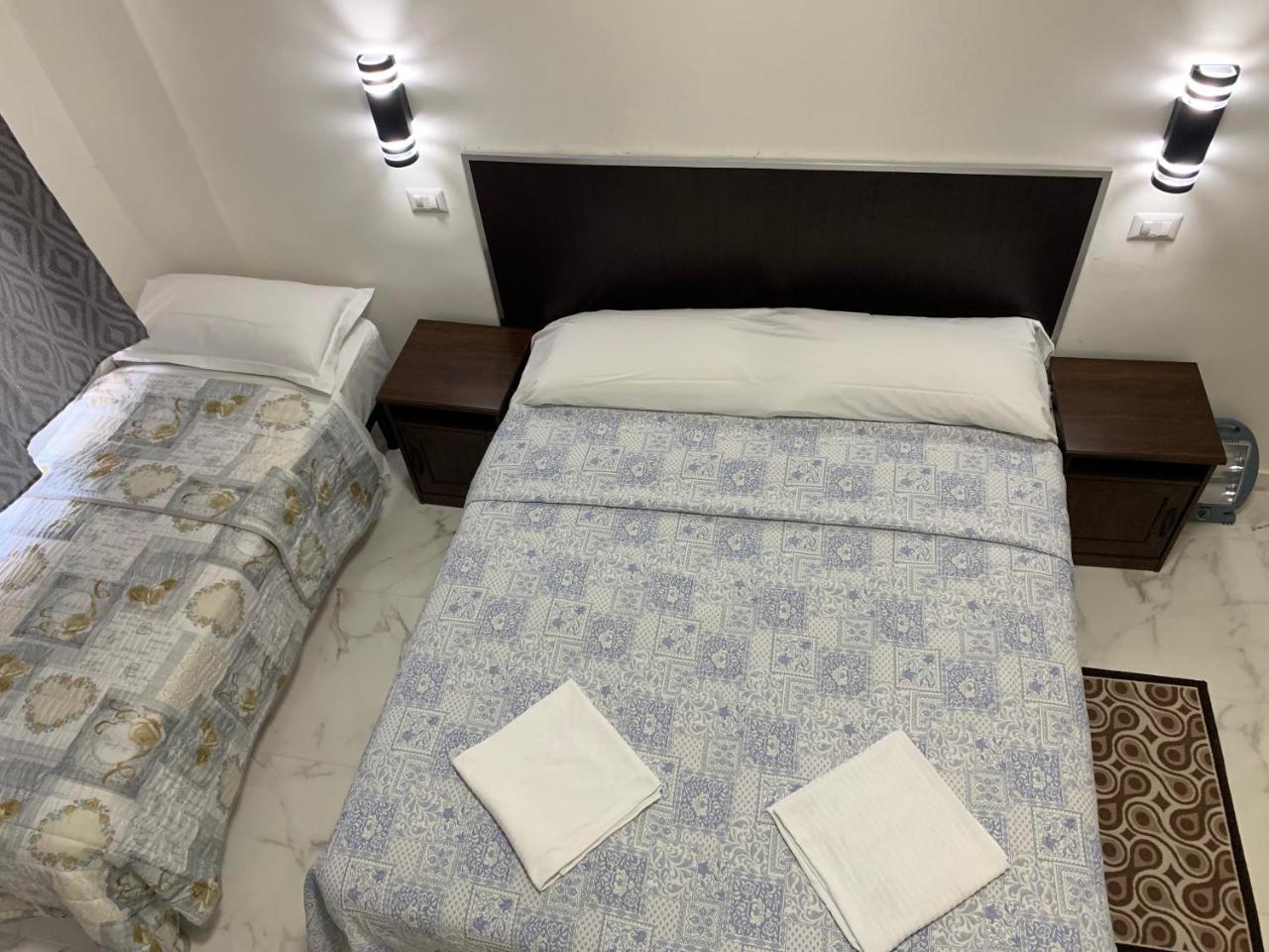 Tune Homes B&B Rome Luaran gambar