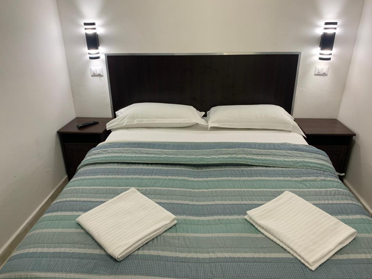 Tune Homes B&B Rome Luaran gambar