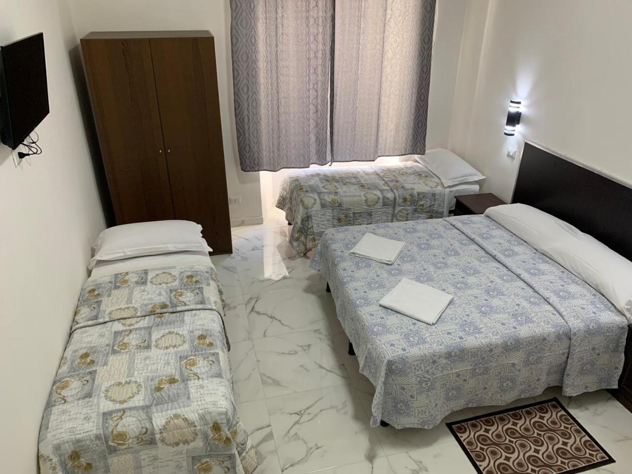 Tune Homes B&B Rome Luaran gambar