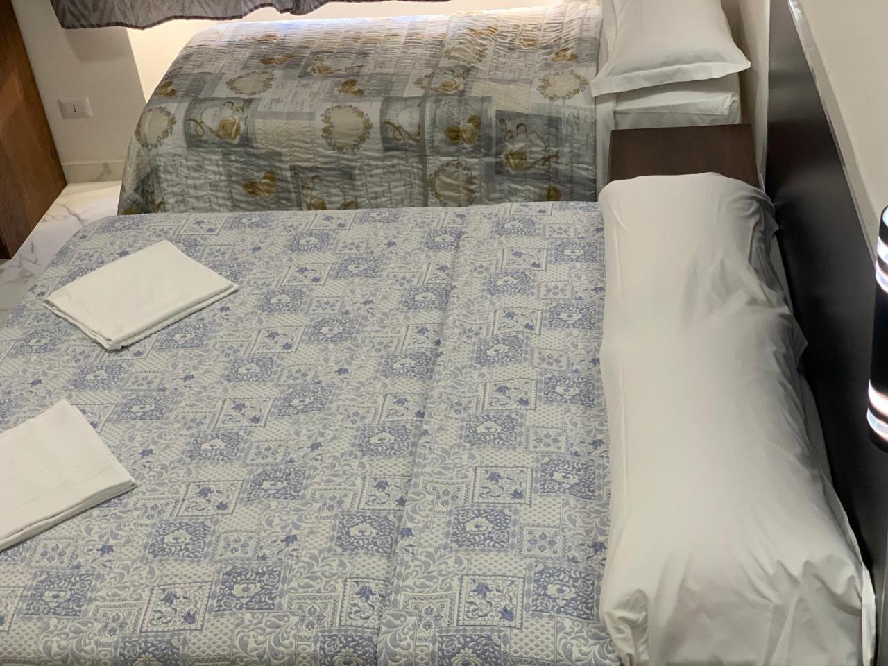 Tune Homes B&B Rome Luaran gambar
