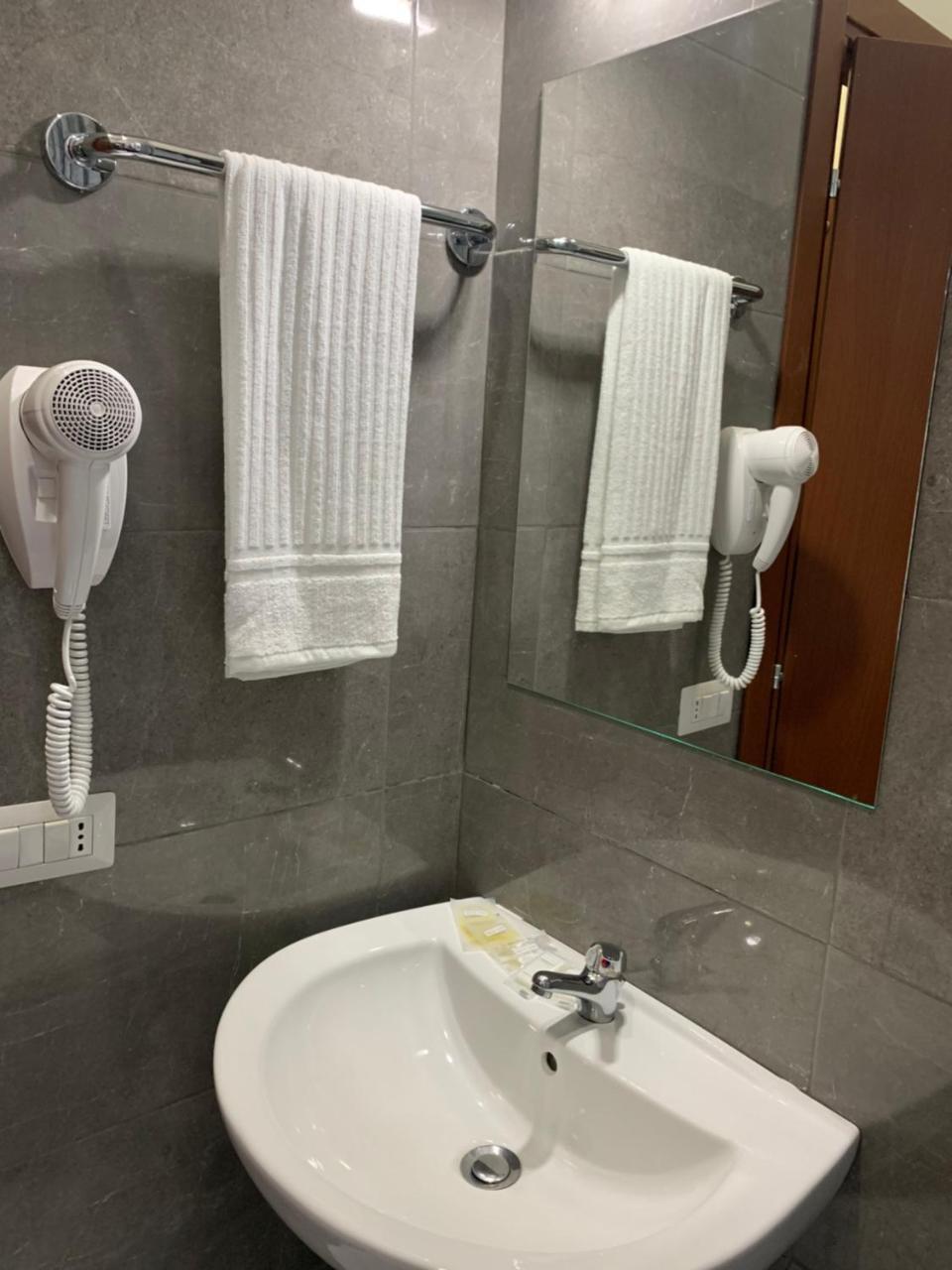 Tune Homes B&B Rome Luaran gambar