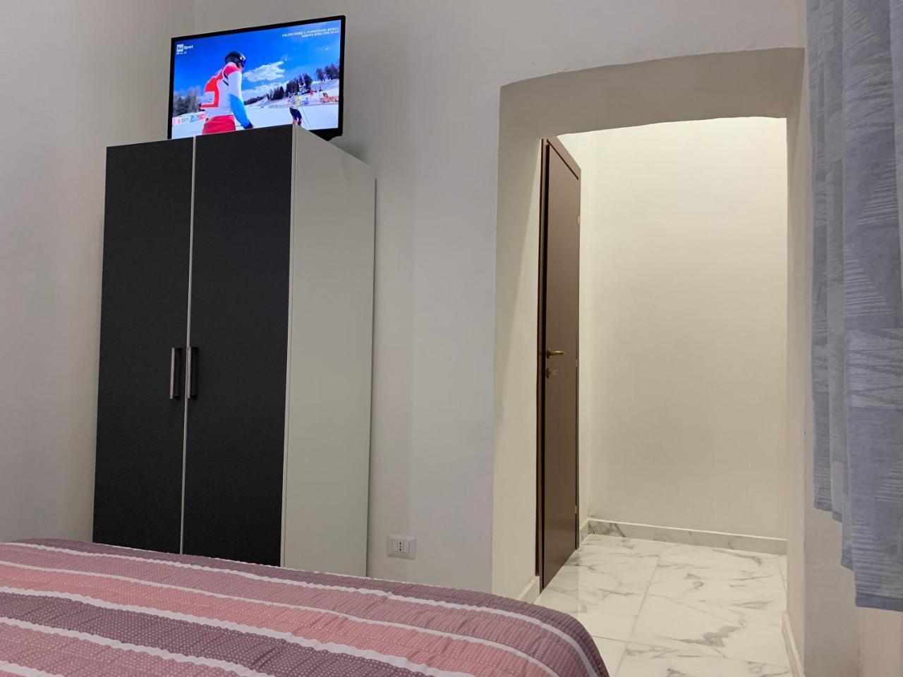 Tune Homes B&B Rome Luaran gambar