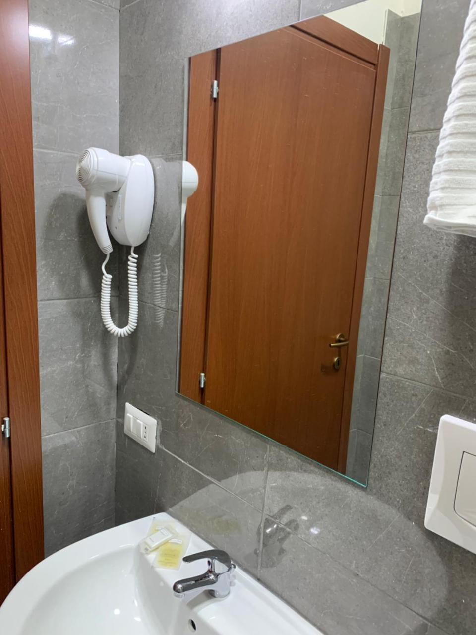 Tune Homes B&B Rome Luaran gambar