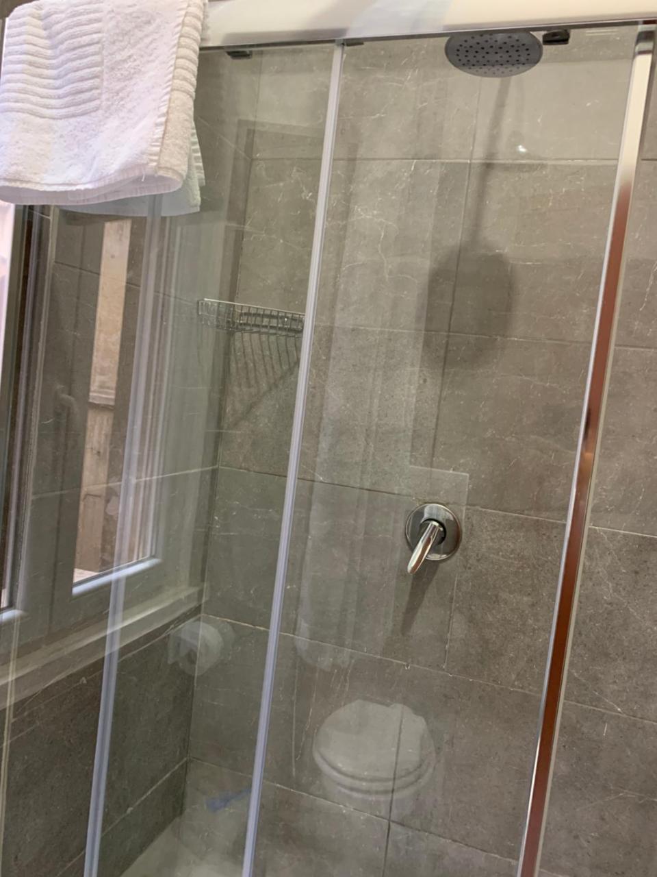 Tune Homes B&B Rome Luaran gambar