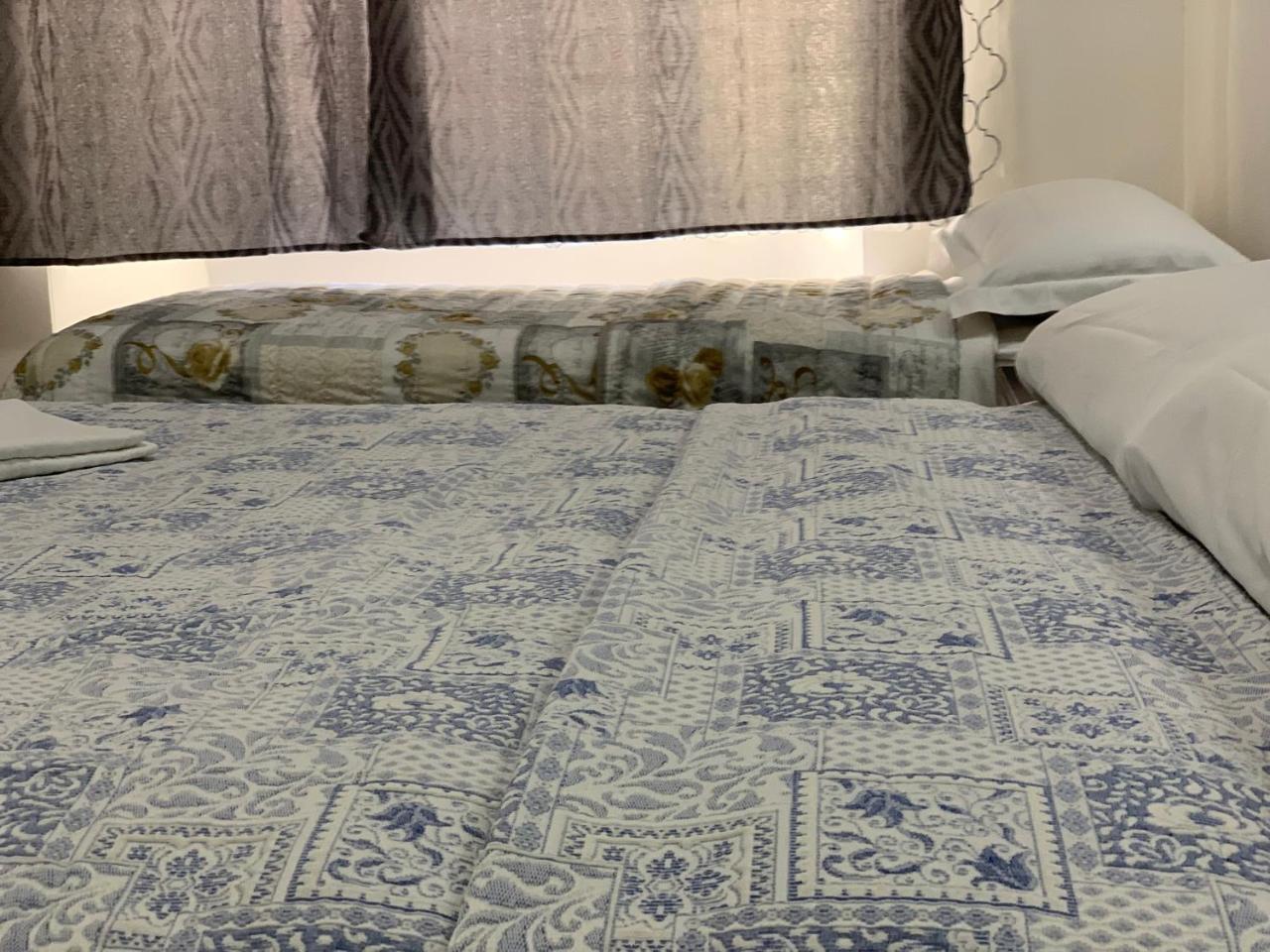 Tune Homes B&B Rome Luaran gambar