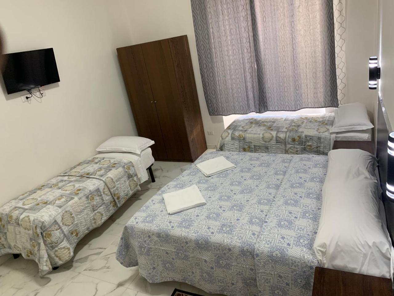 Tune Homes B&B Rome Luaran gambar
