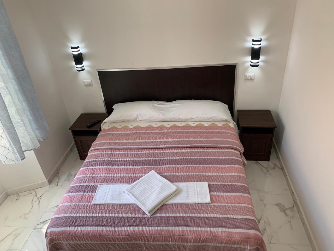 Tune Homes B&B Rome Luaran gambar