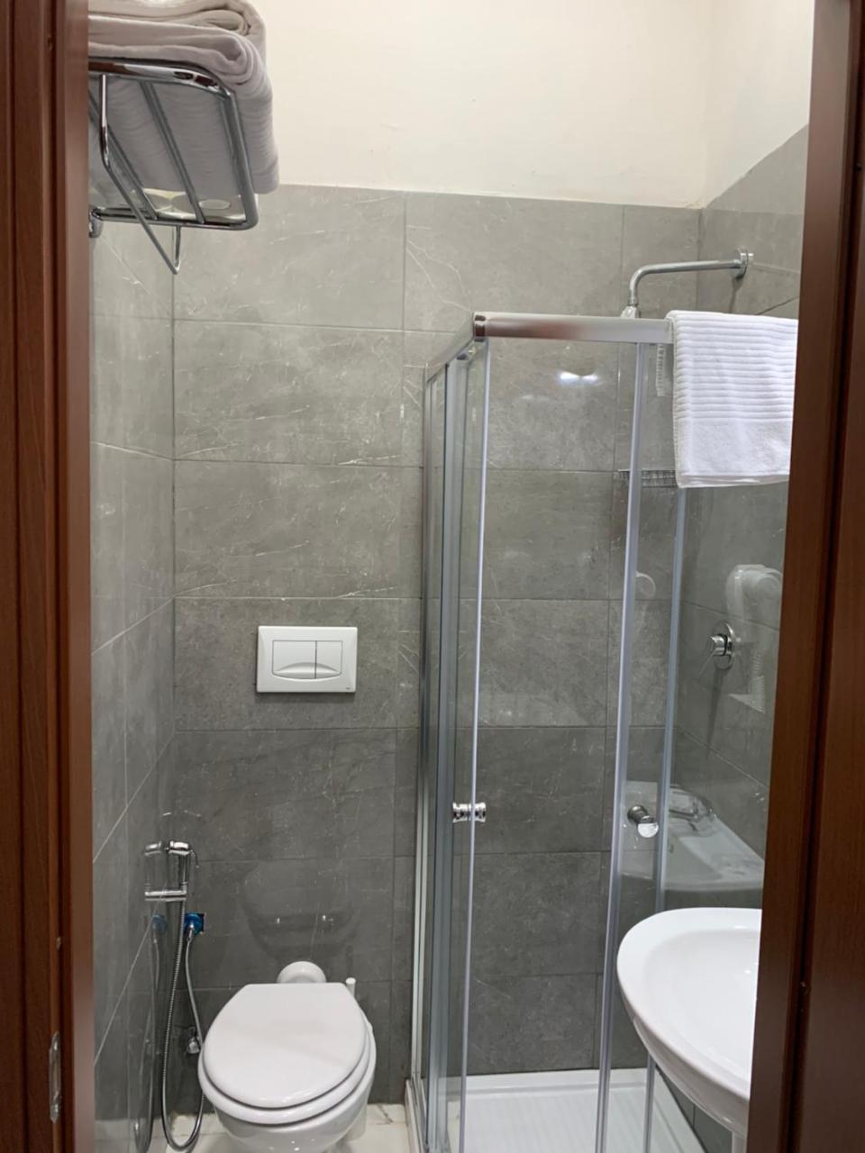 Tune Homes B&B Rome Luaran gambar