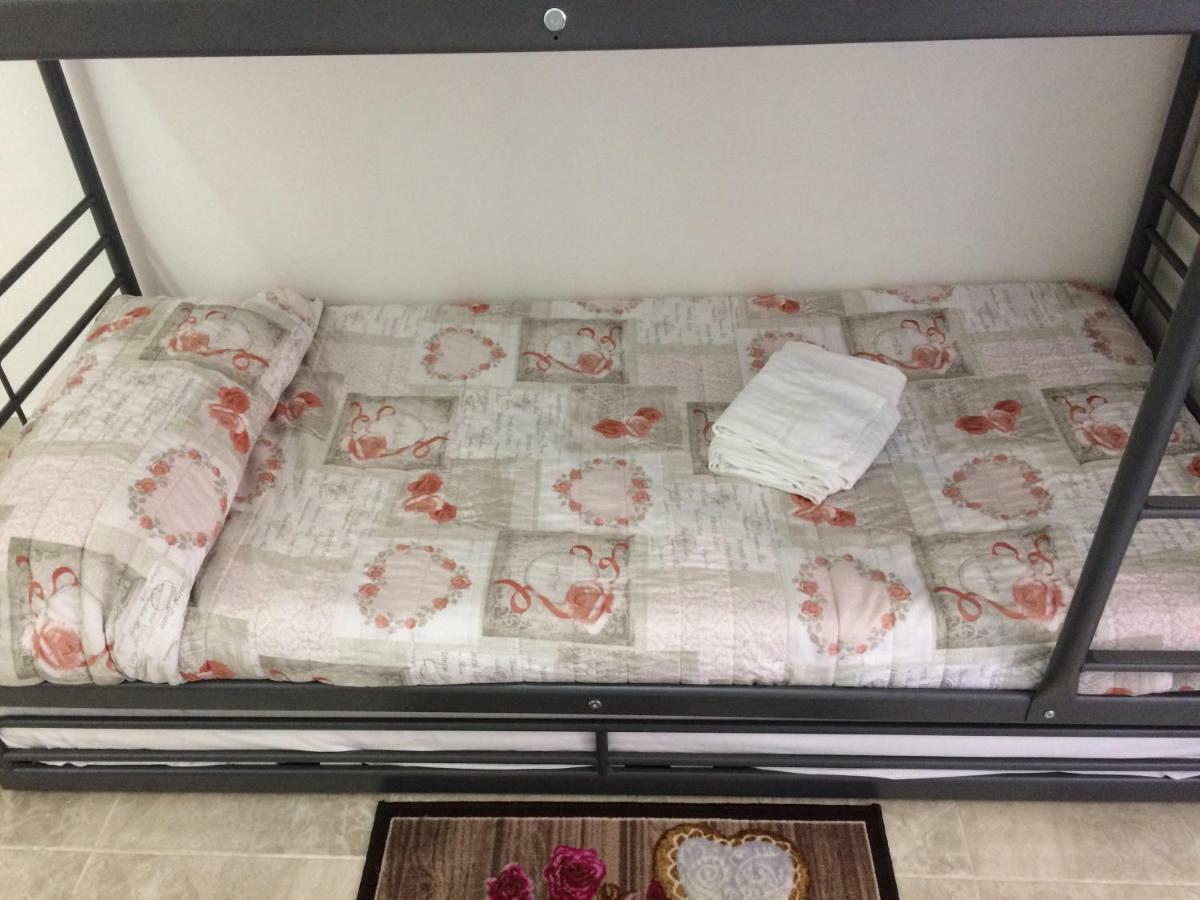 Tune Homes B&B Rome Luaran gambar