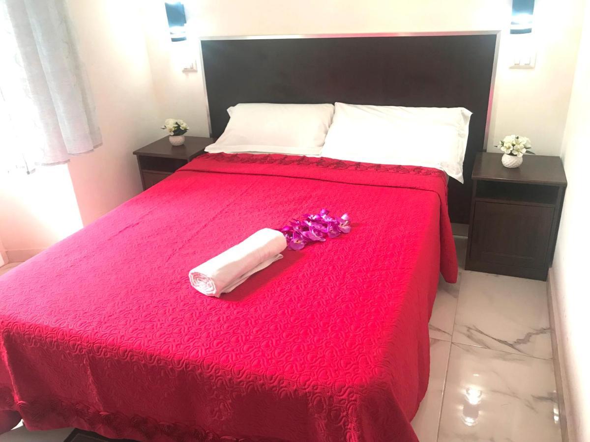 Tune Homes B&B Rome Luaran gambar